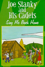 Sing Me Back Home Cover